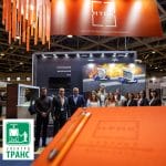 Международная выставка ЭлектроТранс 2025