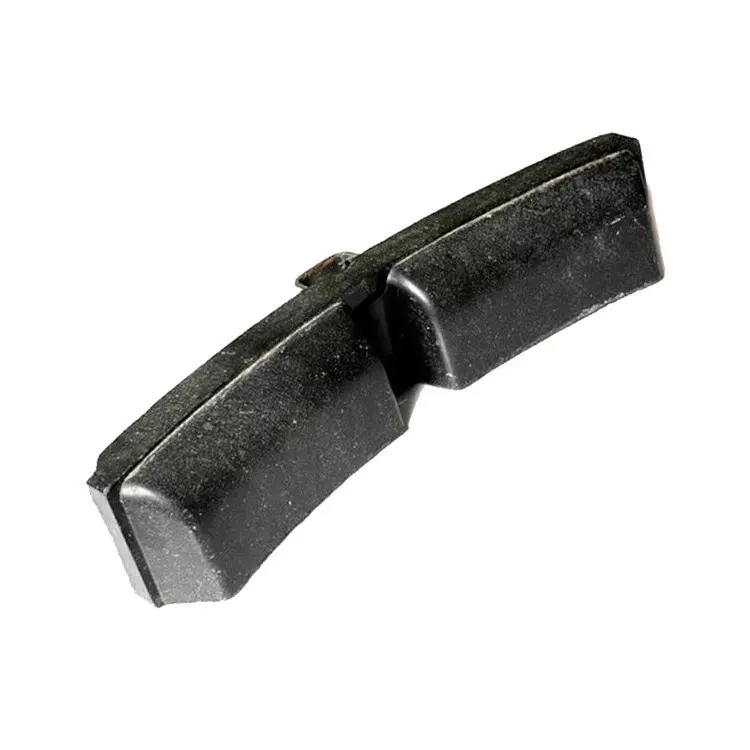 Колодка тормозная композиционная 25610 H Колодка тормозная композиционная 25610 H