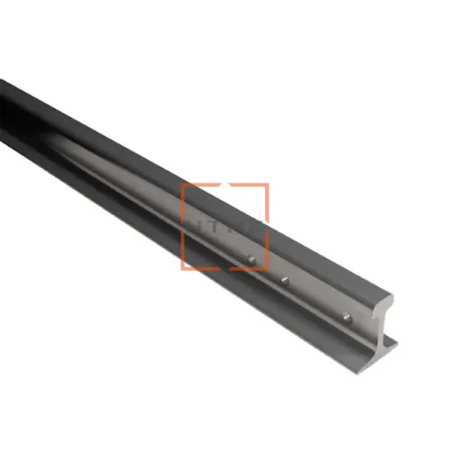 kr100-крановый рельс Крановый рельс КР-100 на складе НТПК