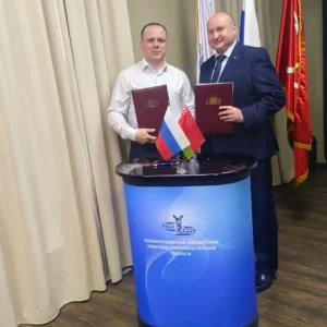 НТПК и ОАО «Спецжелезобетон» заключили договор